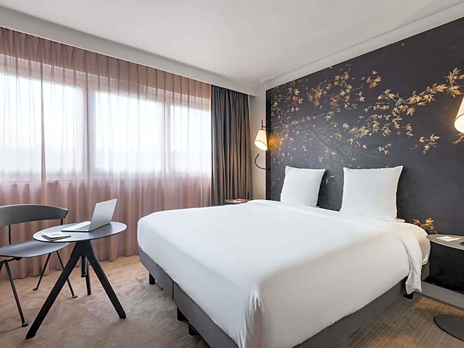 Mercure Paris La Defense