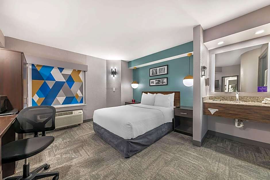 Sleep Inn Miami Airport