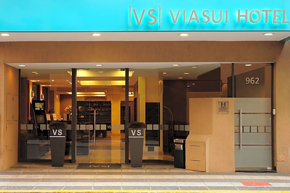 Viasui Hotel
