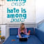 Sant Jordi Hostels Gracia