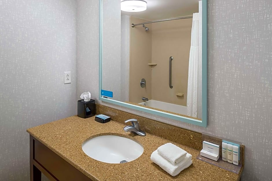 Hampton Inn By Hilton New Smyrna Beach