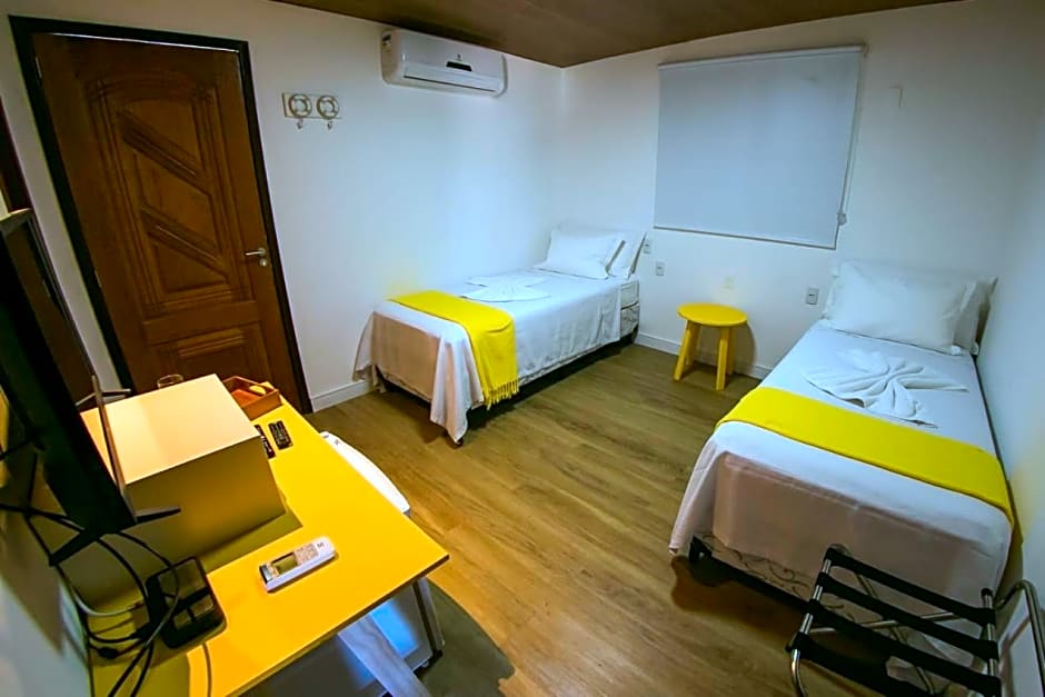 Pousada Solar do Pico