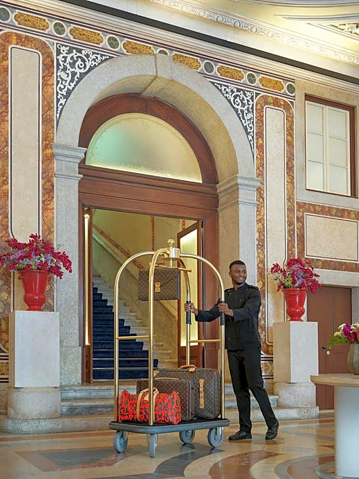 The One Palácio da Anunciada