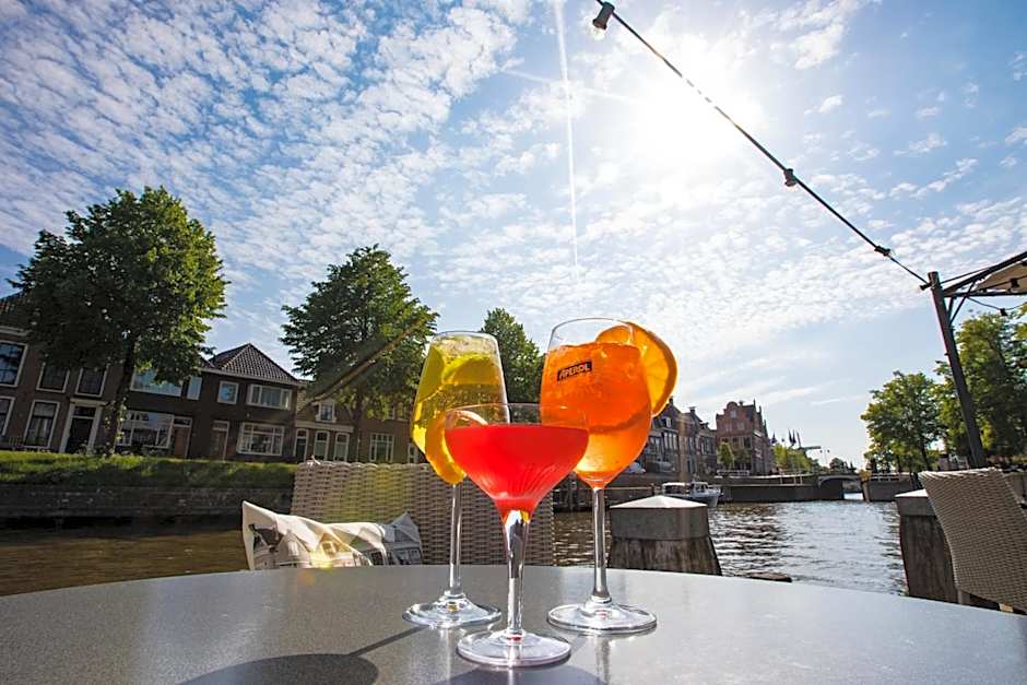 Hotel Café Restaurant De Posthoorn