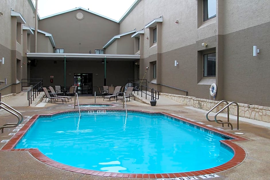 Country Inn & Suites by Radisson, Lackland AFB (San Antonio), TX