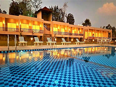 Kumbhal Exotica Resort Kumbhalgarh