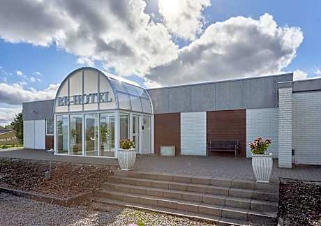 BB-Hotel Herning "Messehotel"