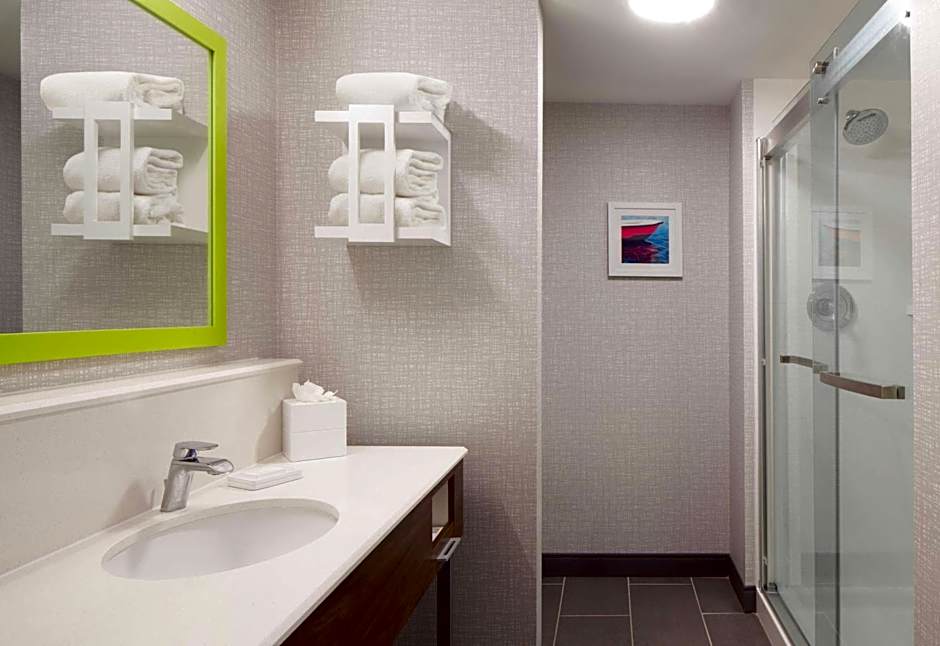 Hampton Inn Ogallala