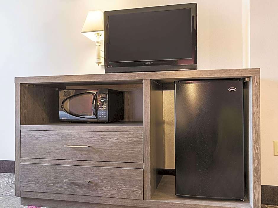 Kemah Edgewater Hotel, SureStay Collection by Best Western