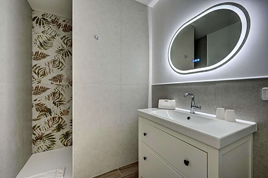 Hotel Le Blason de Provence