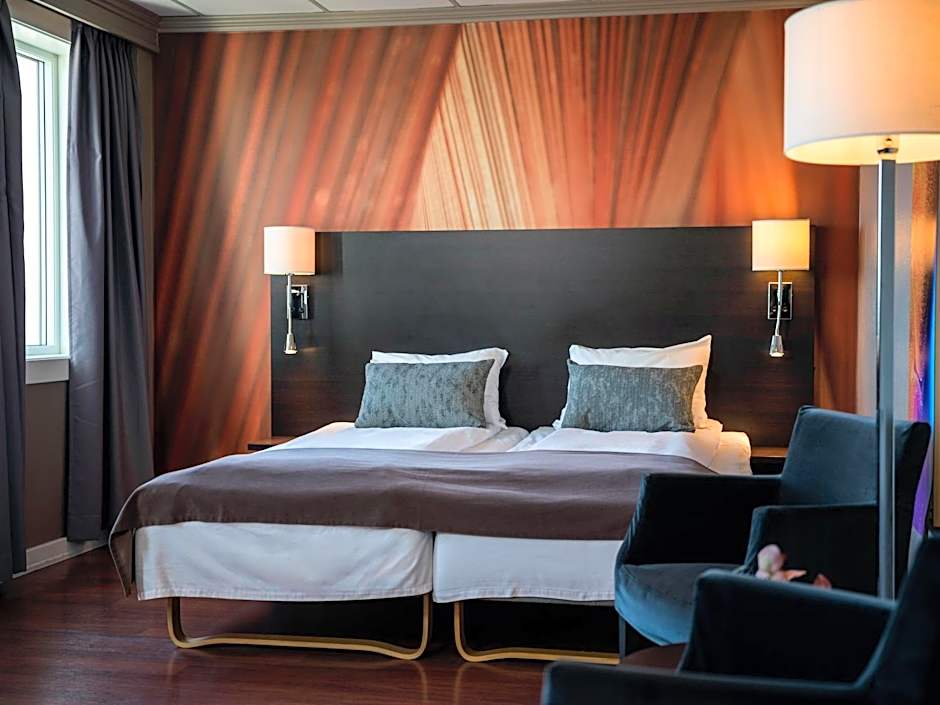 Quality Hotel Grand Royal