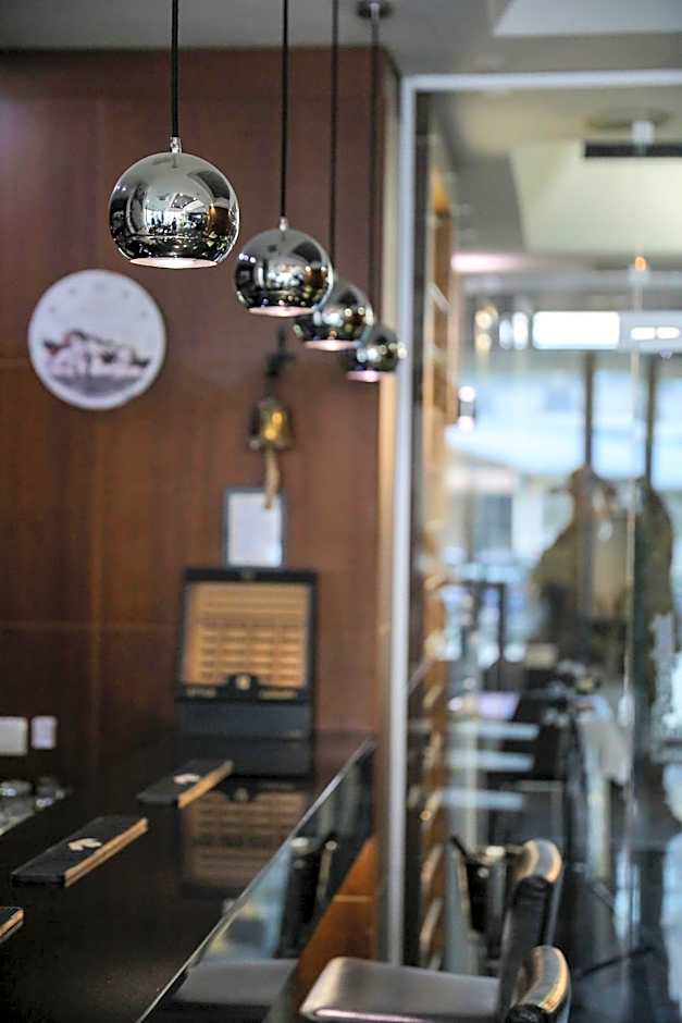 Hotel Dolce International