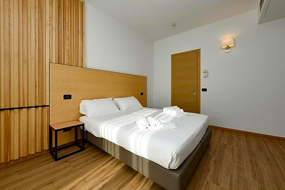 Best Western Hotel Arya