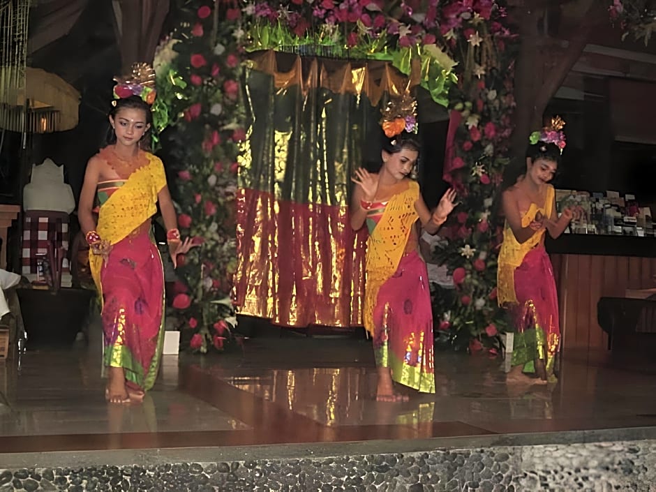 Puri Asri Villa