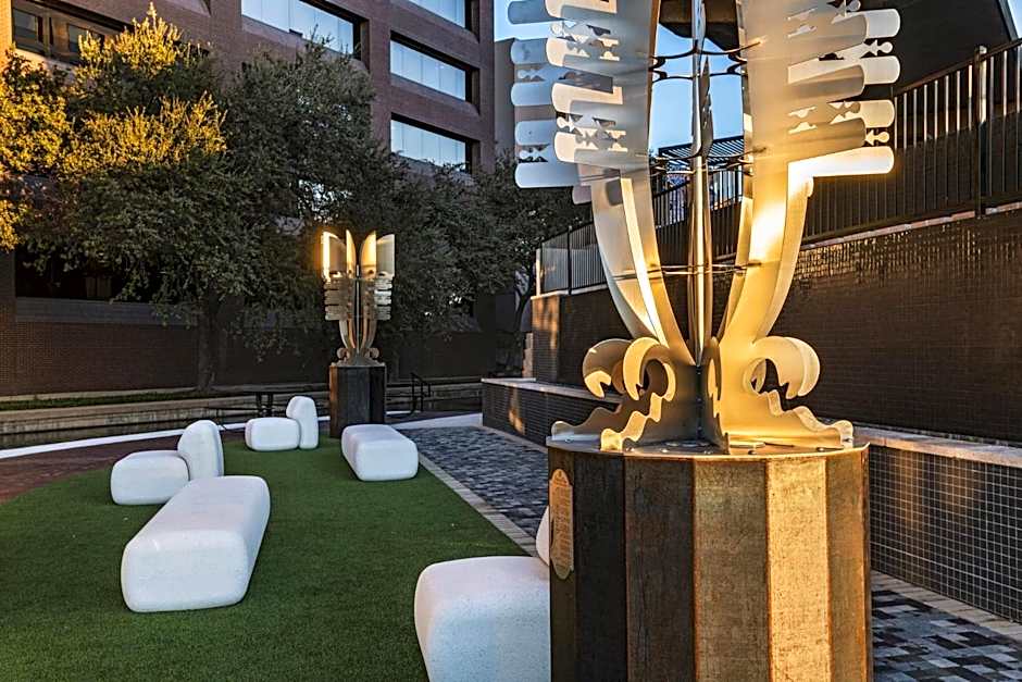 Hotel Indigo Irving - Las Colinas By IHG