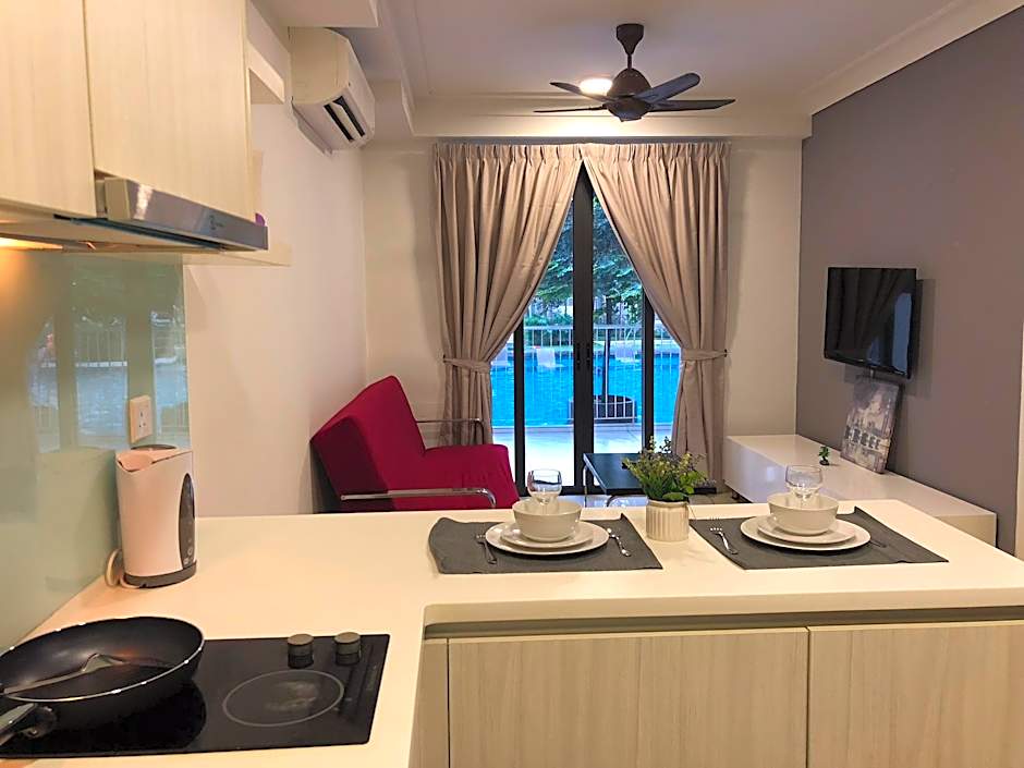 Solstice Cyberjaya by Easy Property                                                        