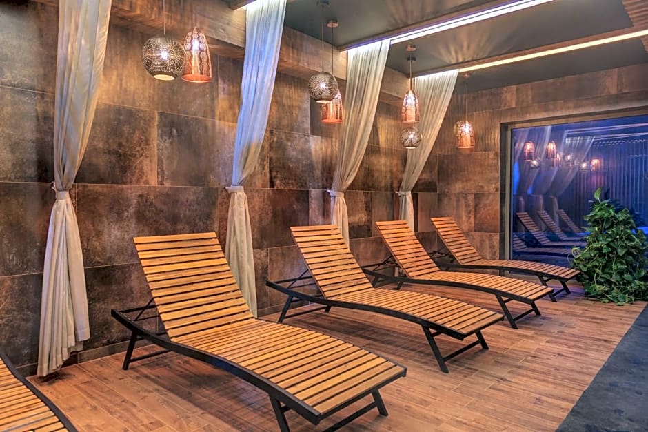 Hotel Strachan Family Jasná