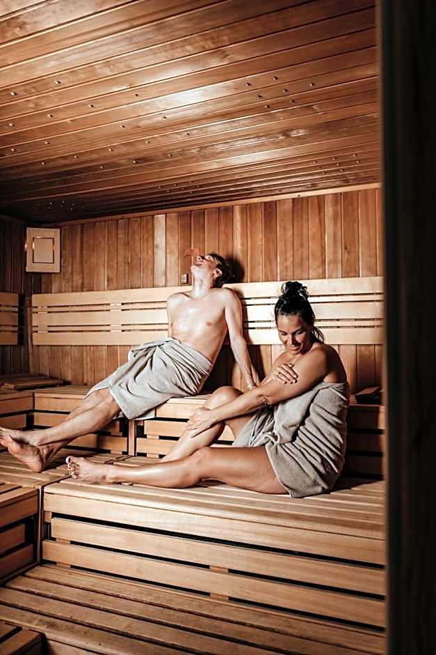 Familien- & Gartenhotel Theresia 4-Sterne Superior