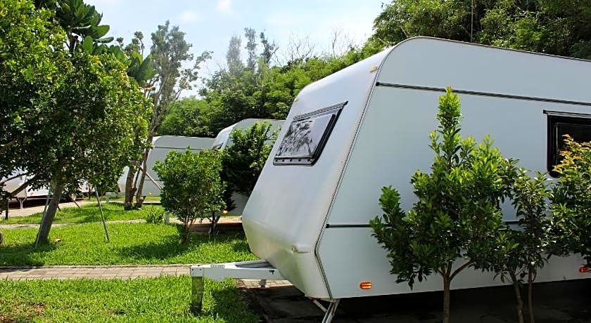 Kenting Houbihu Camping Car