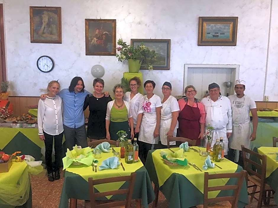 Hotel Taormina