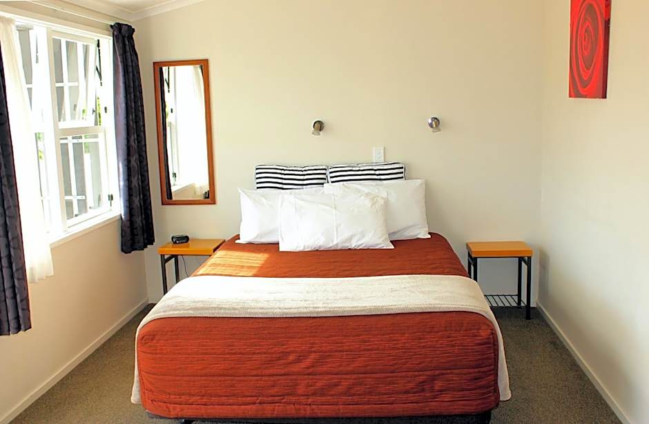 Te Awa Motel