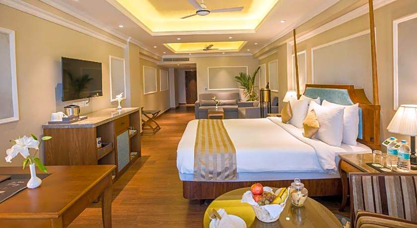 Hotel Swosti Premium