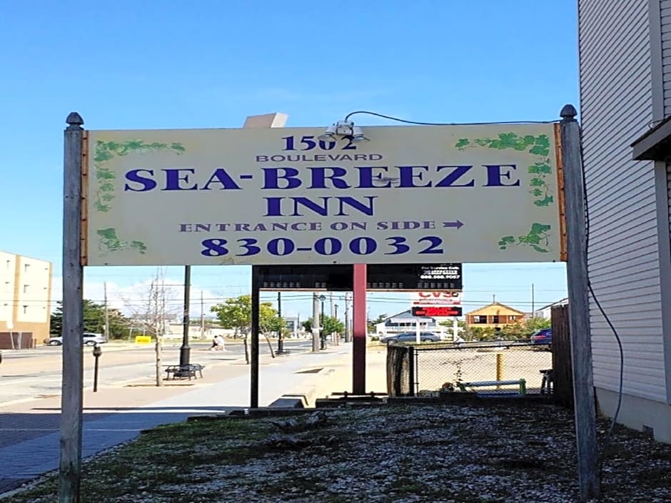 Hotel Charlee Sea Breeze Beach-Suites