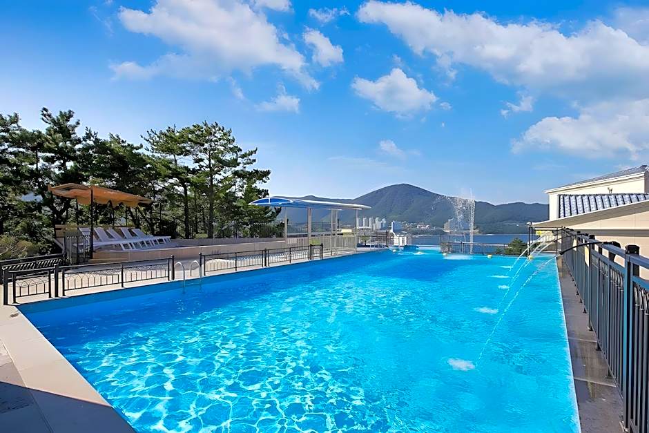 Dome Hotel Geoje