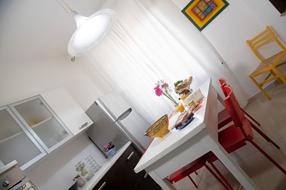 La Vispa Teresa zona ospedale