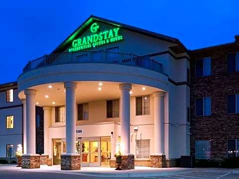 Grandstay Residential Suites Hotel Faribault