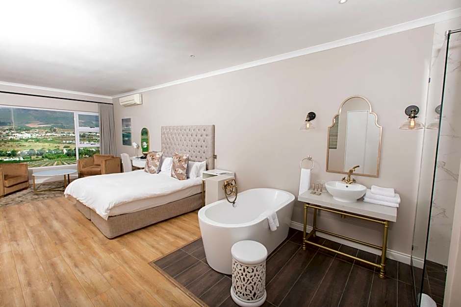 Protea Hotel by Marriott Stellenbosch