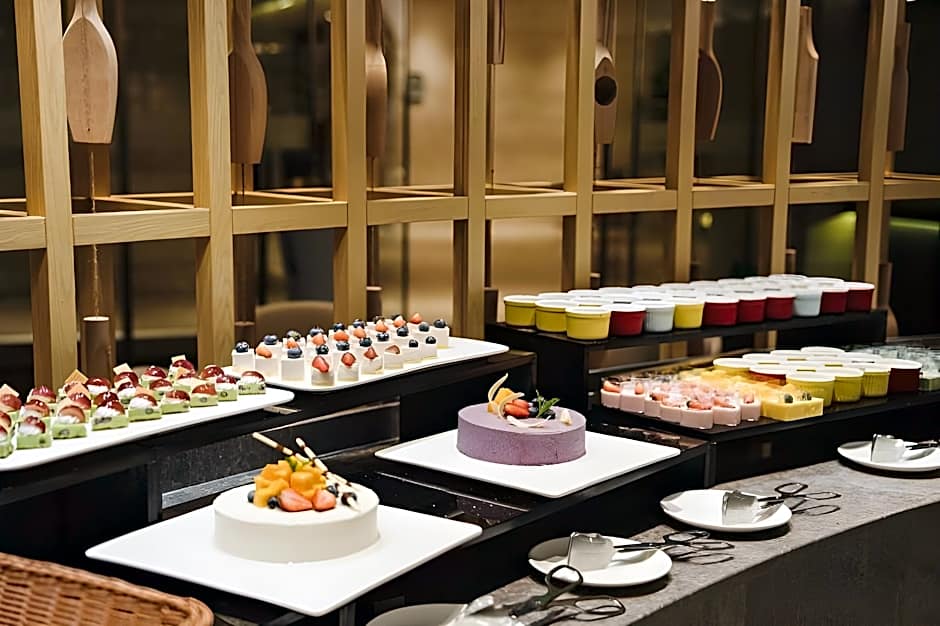 voco Guangzhou Shifu By IHG