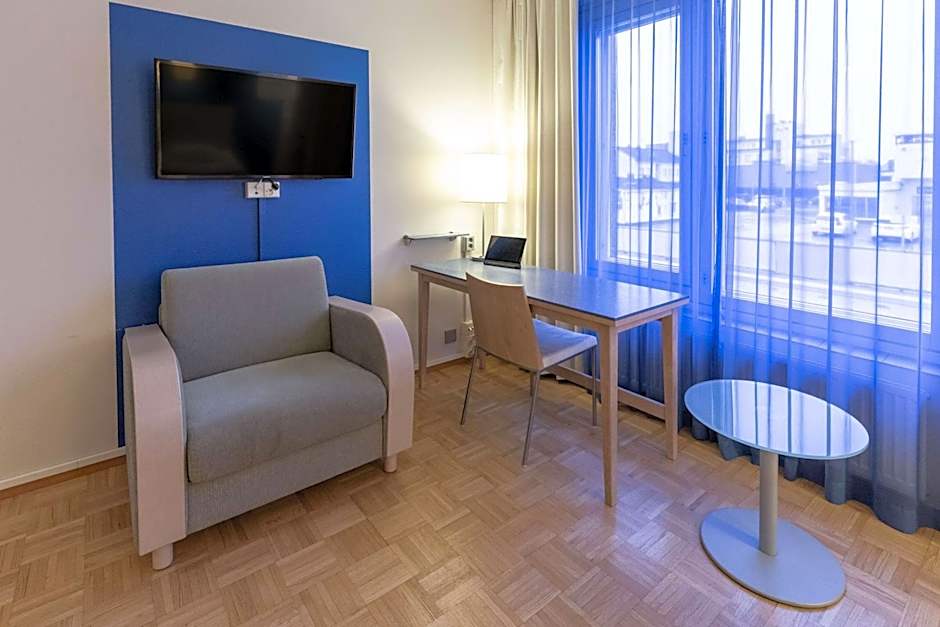 Scandic Hämeenlinna City