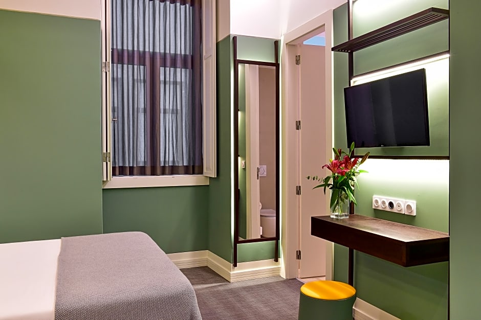 My Story Hotel Augusta