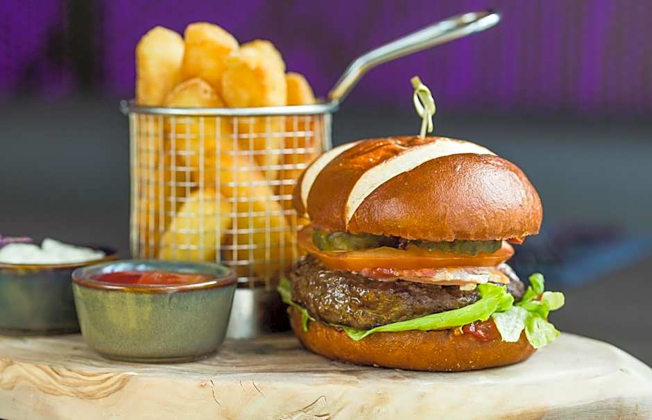 Park Plaza Nottingham