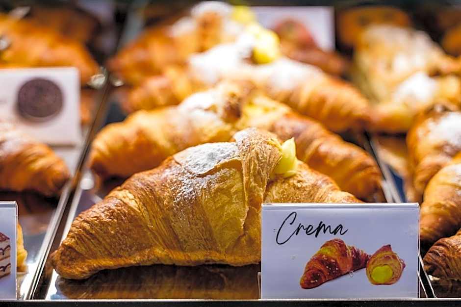 Edward Rooms & Wellness B&B