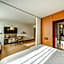 B&B HOME Paris Nord 18ème