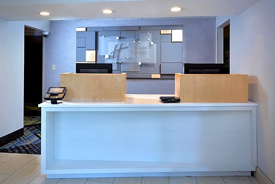 Holiday Inn Express Durham By IHG