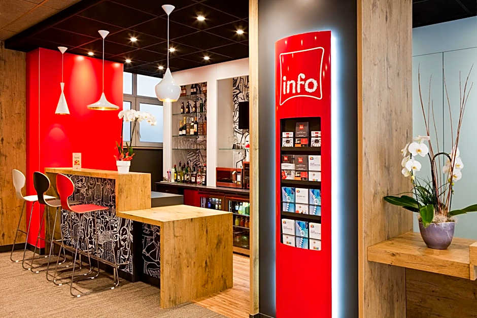 ibis Paris Gare de lEst TGV