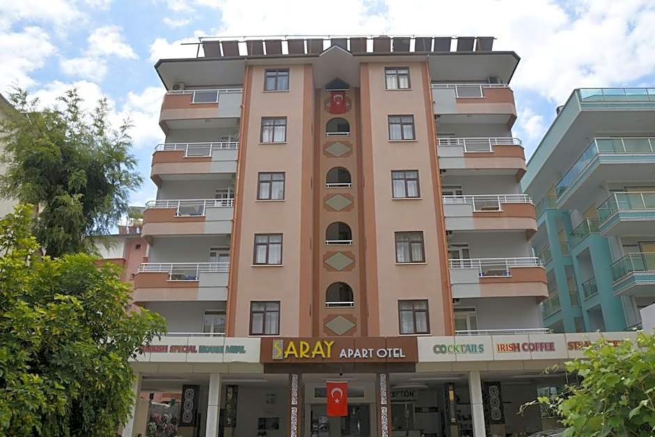 SARAY APART OTEL