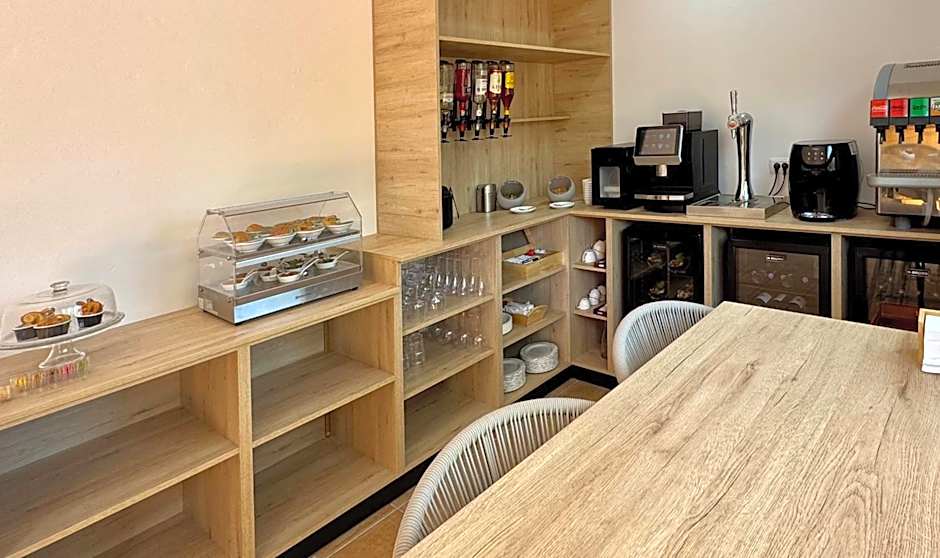 Grand Muthu Golf Plaza Hotel & Spa