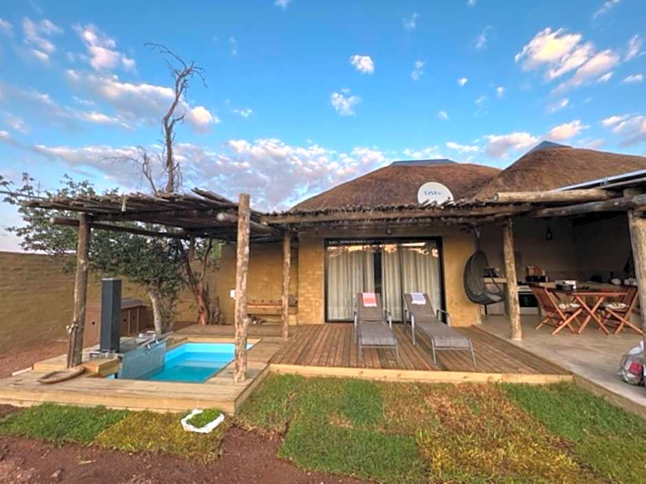 LookOut Safari Lodge