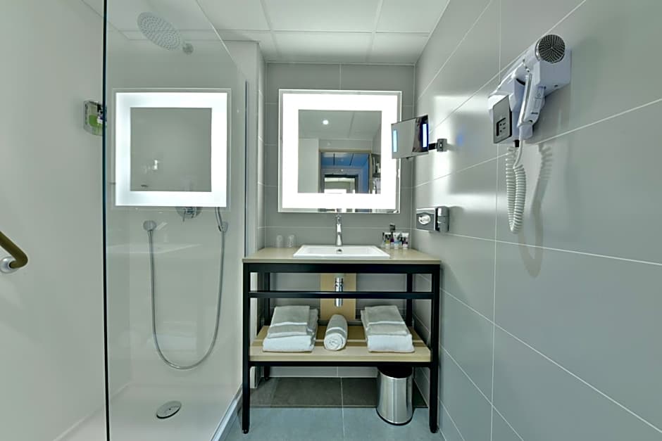 Mercure Perigueux Centre Historique