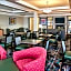 Holiday Inn Express & Suites El Paso Airport By IHG