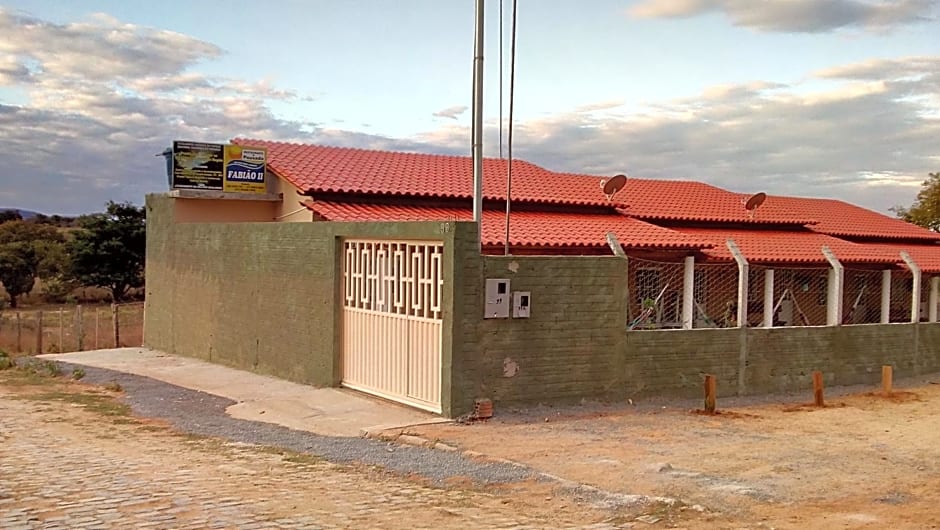 Rest. e Pousada Fabiao II
