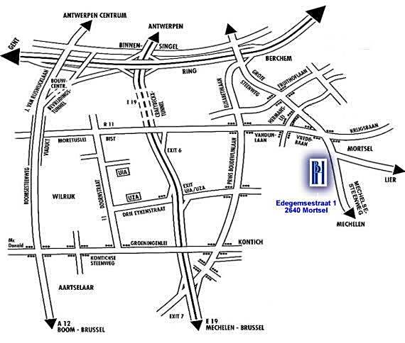 Hotel Bristol Internationaal