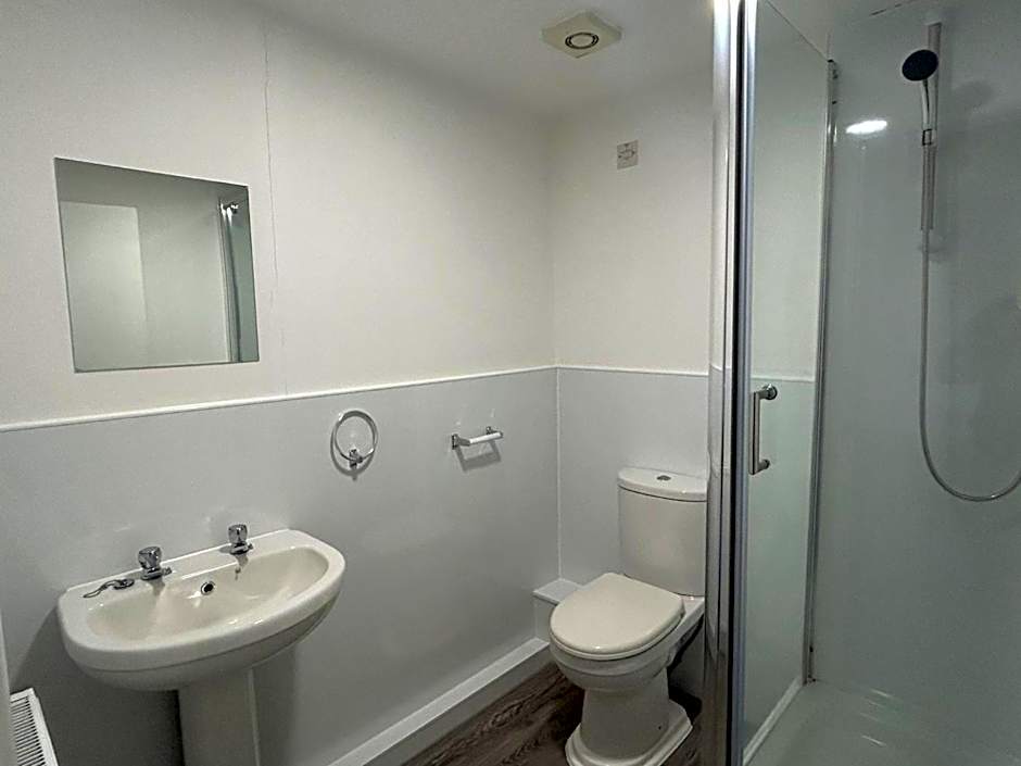 For Students Only Central Place Sheffield