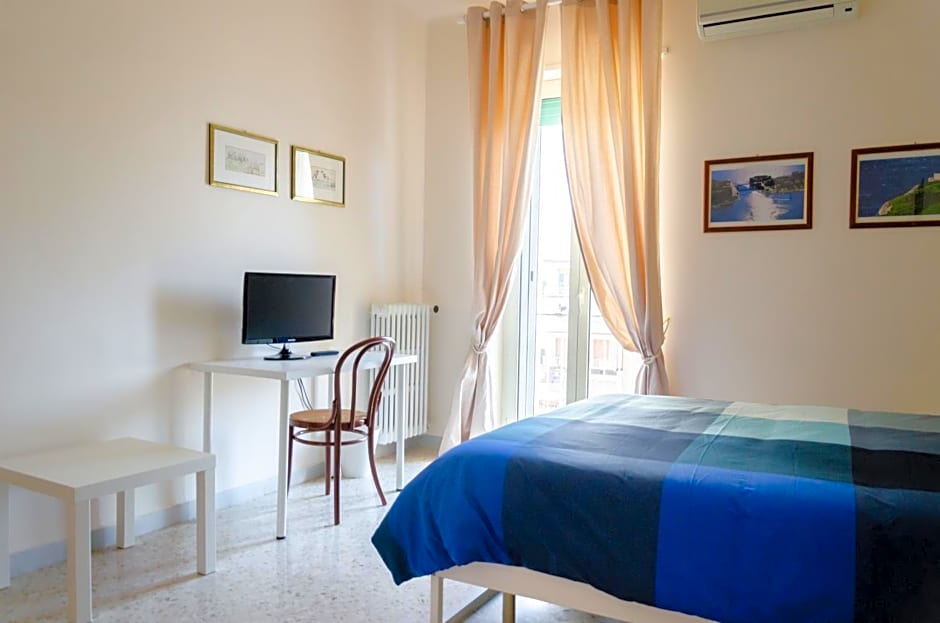 Casa Gentile Carducci