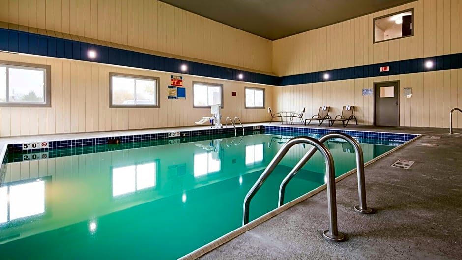 Best Western Regency Inn