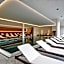 Spa Hotel Bründl